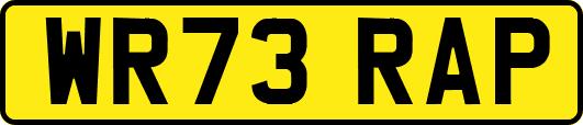 WR73RAP