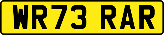 WR73RAR