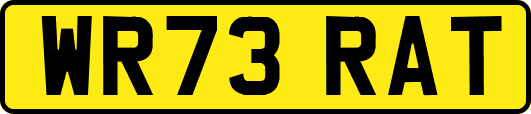 WR73RAT