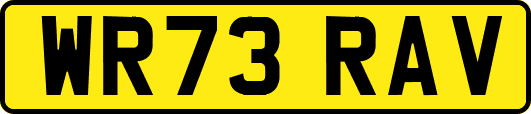 WR73RAV