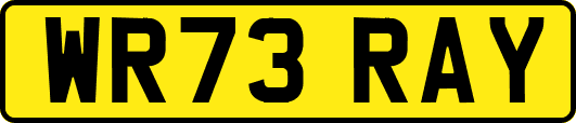 WR73RAY