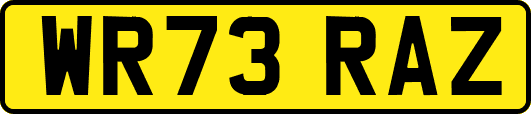 WR73RAZ