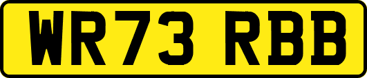 WR73RBB