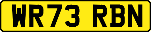 WR73RBN