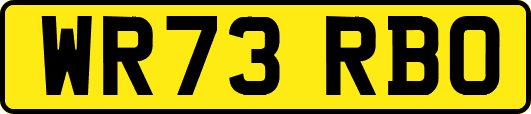 WR73RBO