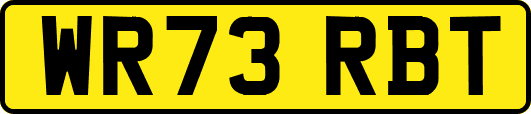 WR73RBT