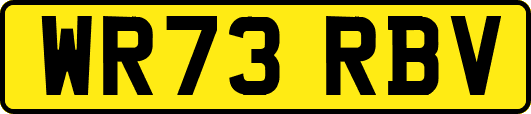 WR73RBV