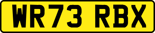 WR73RBX