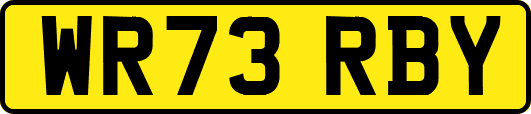 WR73RBY