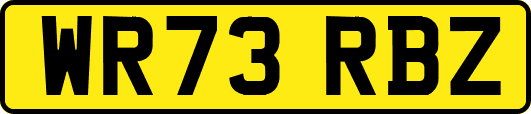 WR73RBZ