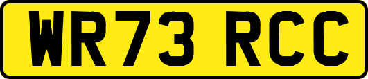 WR73RCC