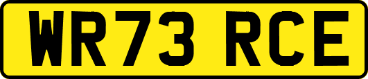 WR73RCE