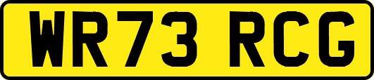 WR73RCG