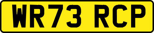 WR73RCP