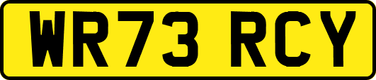 WR73RCY