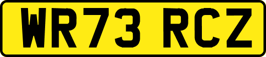 WR73RCZ