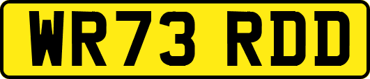 WR73RDD