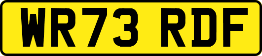 WR73RDF