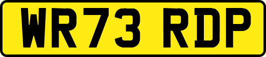 WR73RDP
