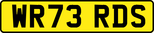 WR73RDS