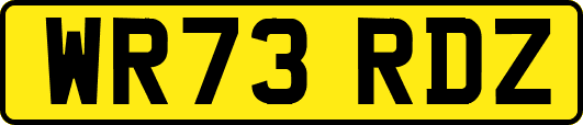 WR73RDZ