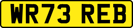 WR73REB