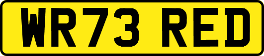 WR73RED