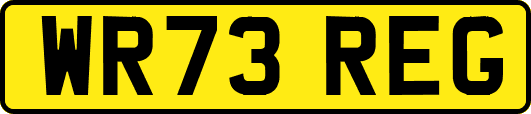 WR73REG