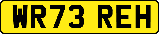 WR73REH
