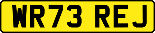 WR73REJ