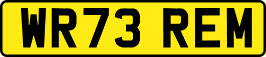 WR73REM