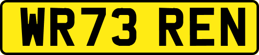 WR73REN