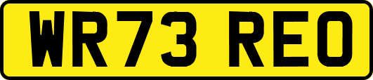 WR73REO