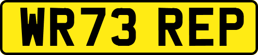 WR73REP