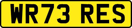 WR73RES