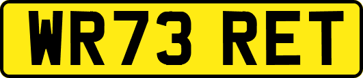 WR73RET