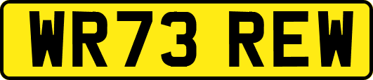 WR73REW