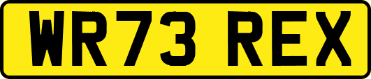 WR73REX