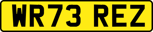 WR73REZ