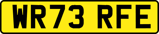 WR73RFE