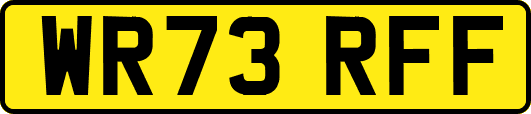 WR73RFF