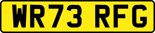 WR73RFG