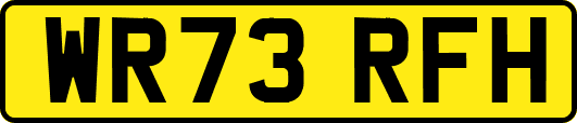 WR73RFH