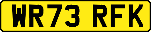 WR73RFK
