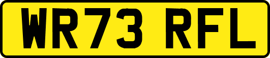 WR73RFL