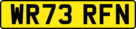 WR73RFN