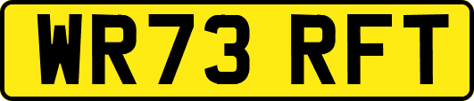 WR73RFT