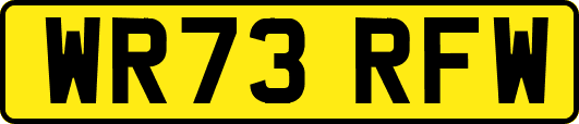 WR73RFW