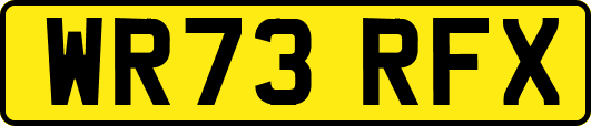 WR73RFX