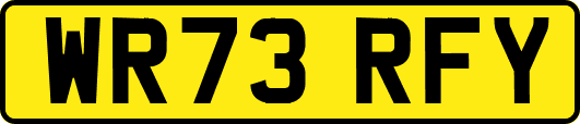 WR73RFY